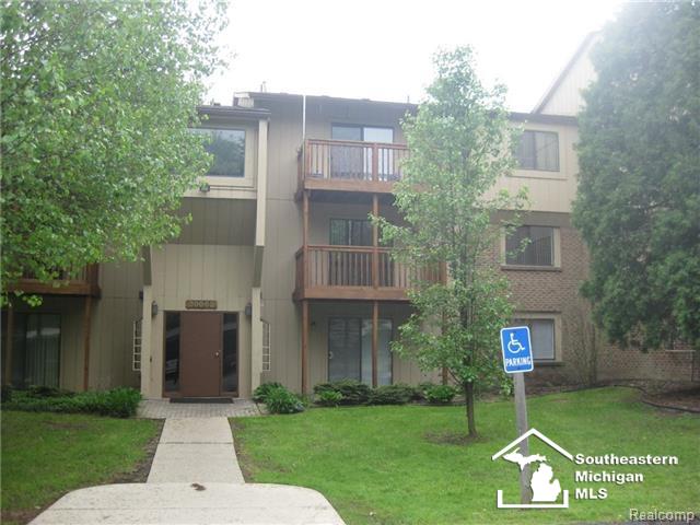 30052 Twelve Mile Road Farmington, MI 48334 - Photo 1 of 13