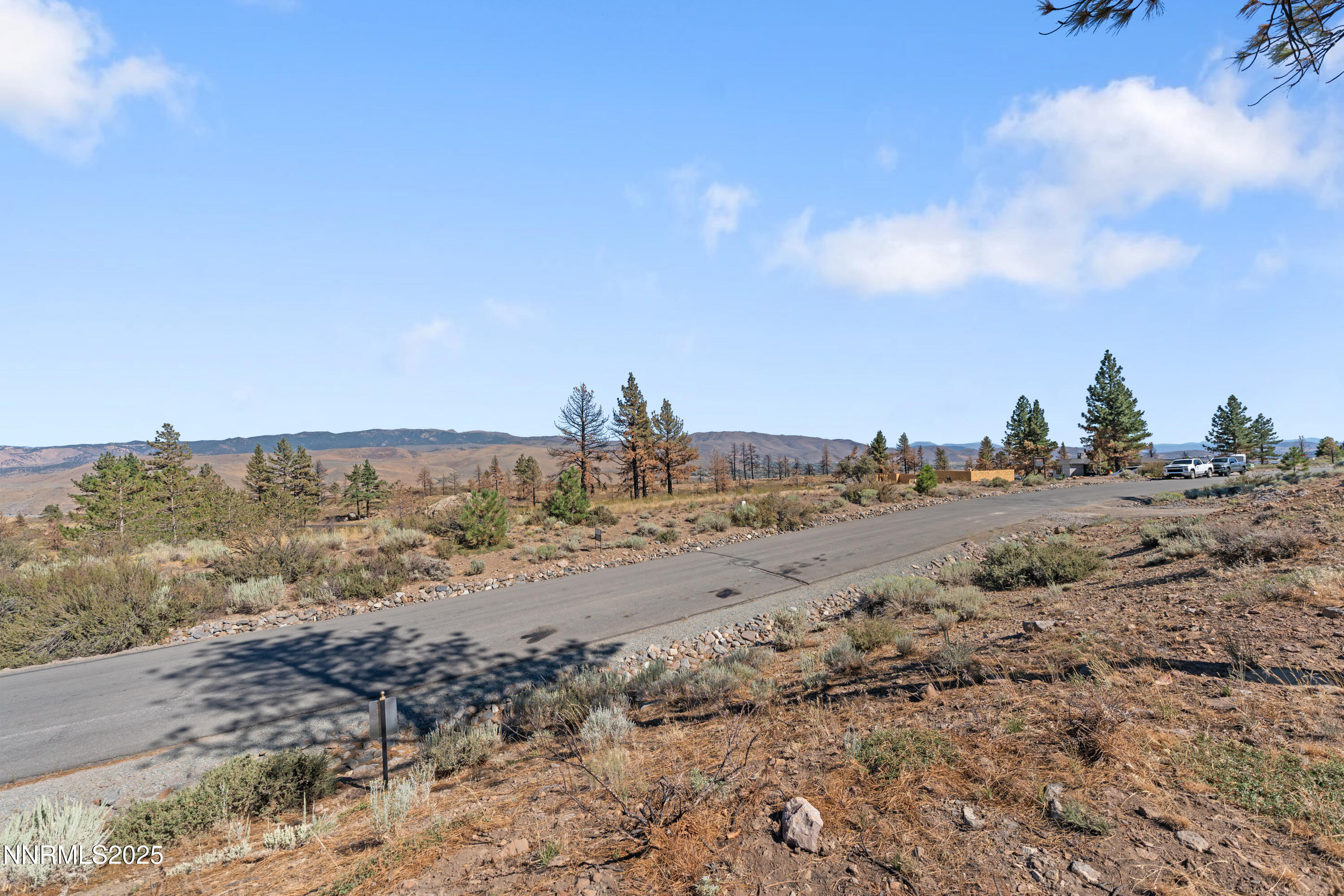 605 Sand Cherry Court Reno, NV 89511 - Photo 12 of 27 a view of beach and ocean