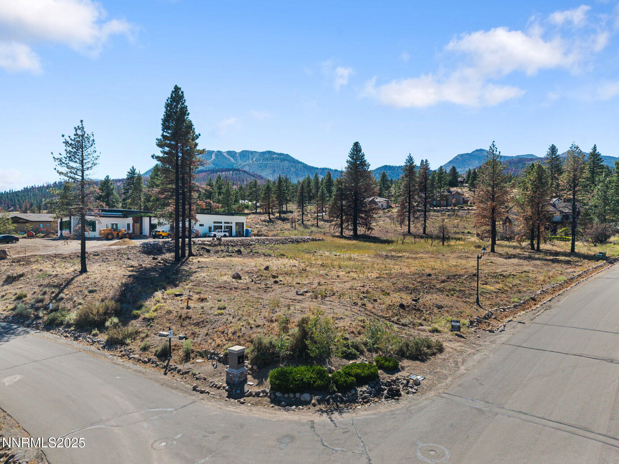 605 Sand Cherry Court Reno, NV 89511 - Photo 2 of 27 a view of a park with large trees