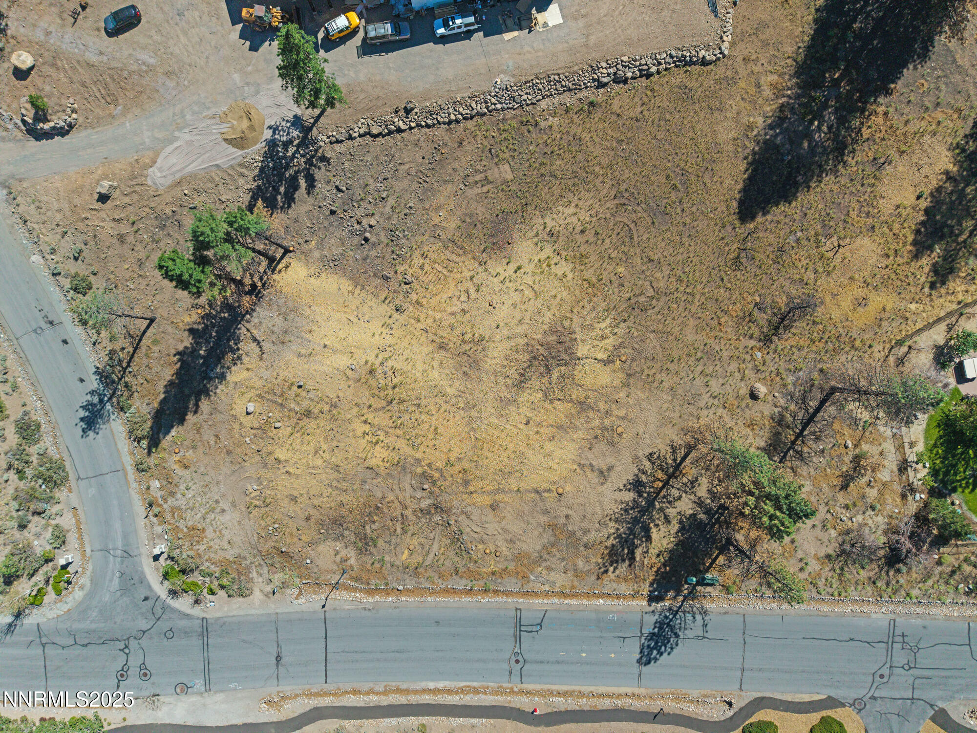 605 Sand Cherry Court Reno, NV 89511 - Photo 21 of 27 a view of yard with outdoor space