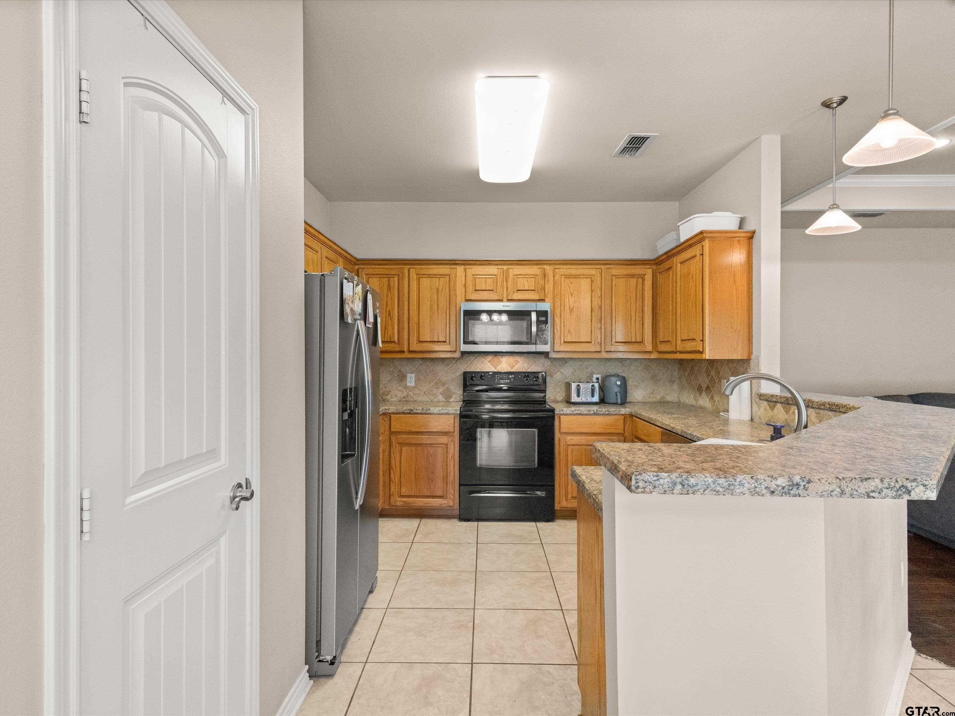 4367 North White Oak Road Gladewater, TX 75647 - Photo 14 of 34
