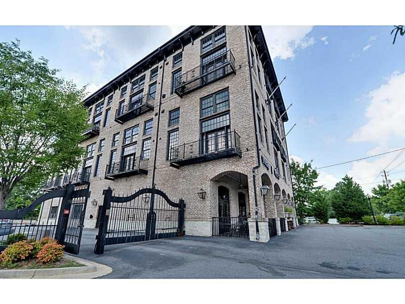 5434 Peachtree Road, Unit 107 Atlanta, GA 30341 - Photo 1 of 1