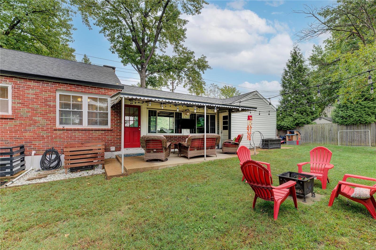 706 Dougherty Ferry Road St. Louis, MO 63122 - Photo 17 of 20 Gallery Image 17
