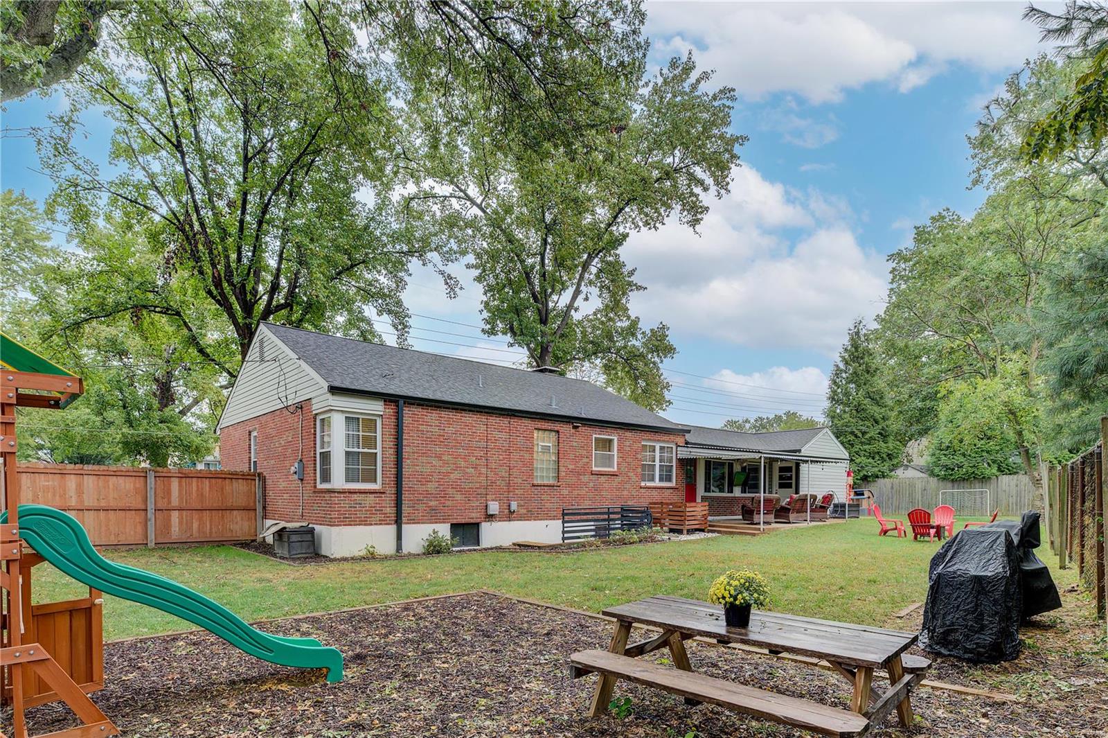 706 Dougherty Ferry Road St. Louis, MO 63122 - Photo 19 of 20 Gallery Image 19