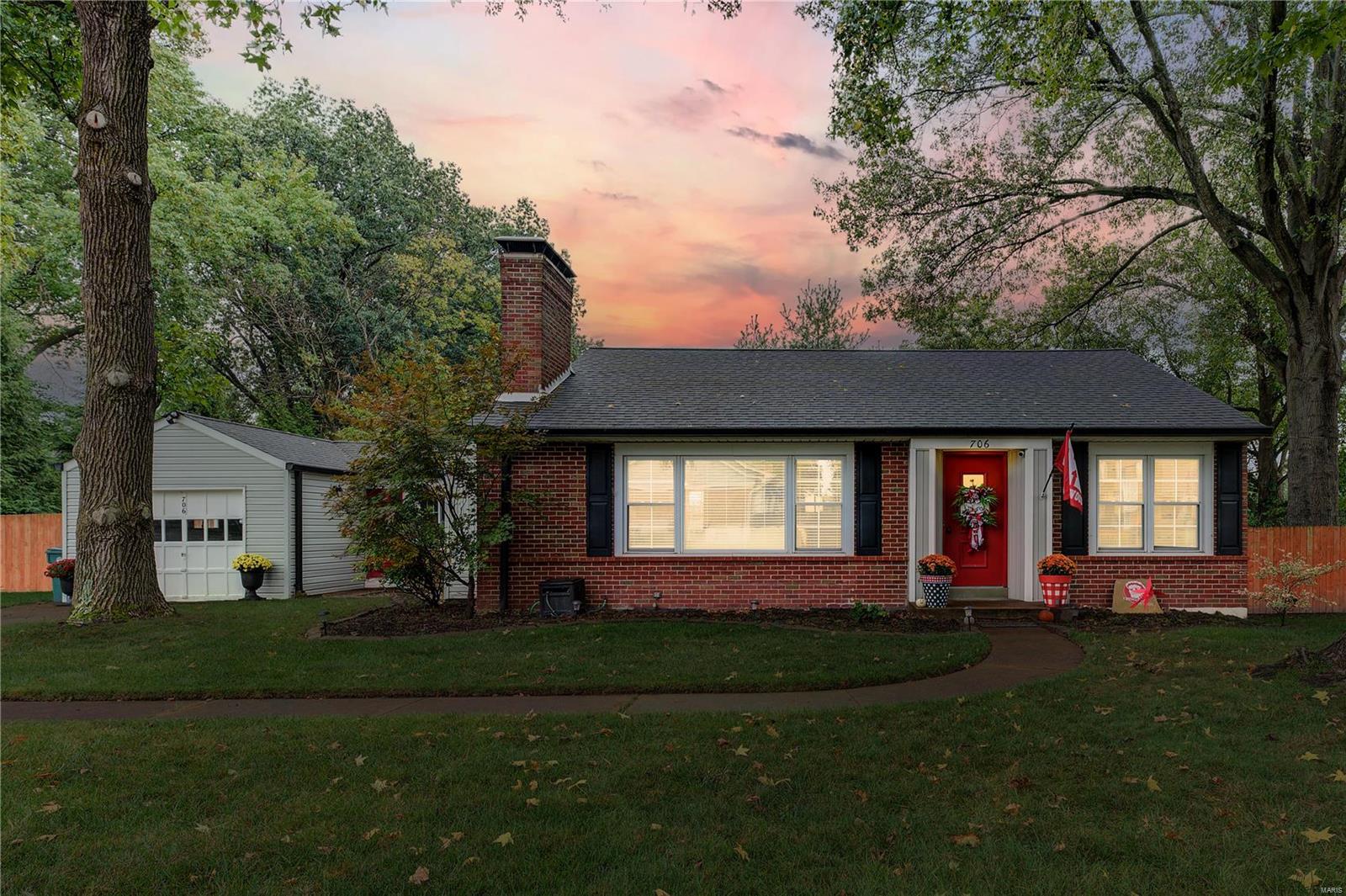 706 Dougherty Ferry Road St. Louis, MO 63122 - Photo 20 of 20 Gallery Image 20