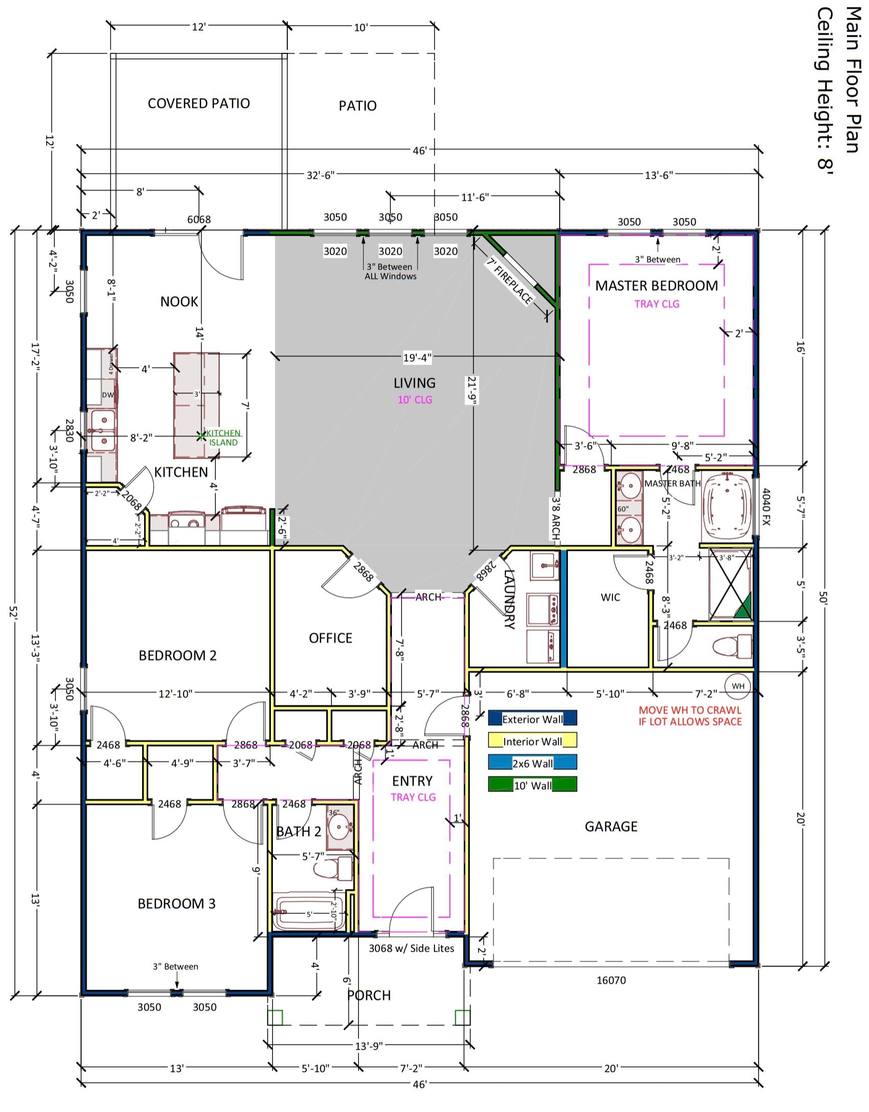 120 Crooked Tree Drive Gaffney, SC 29341 - Photo 2 of 4
