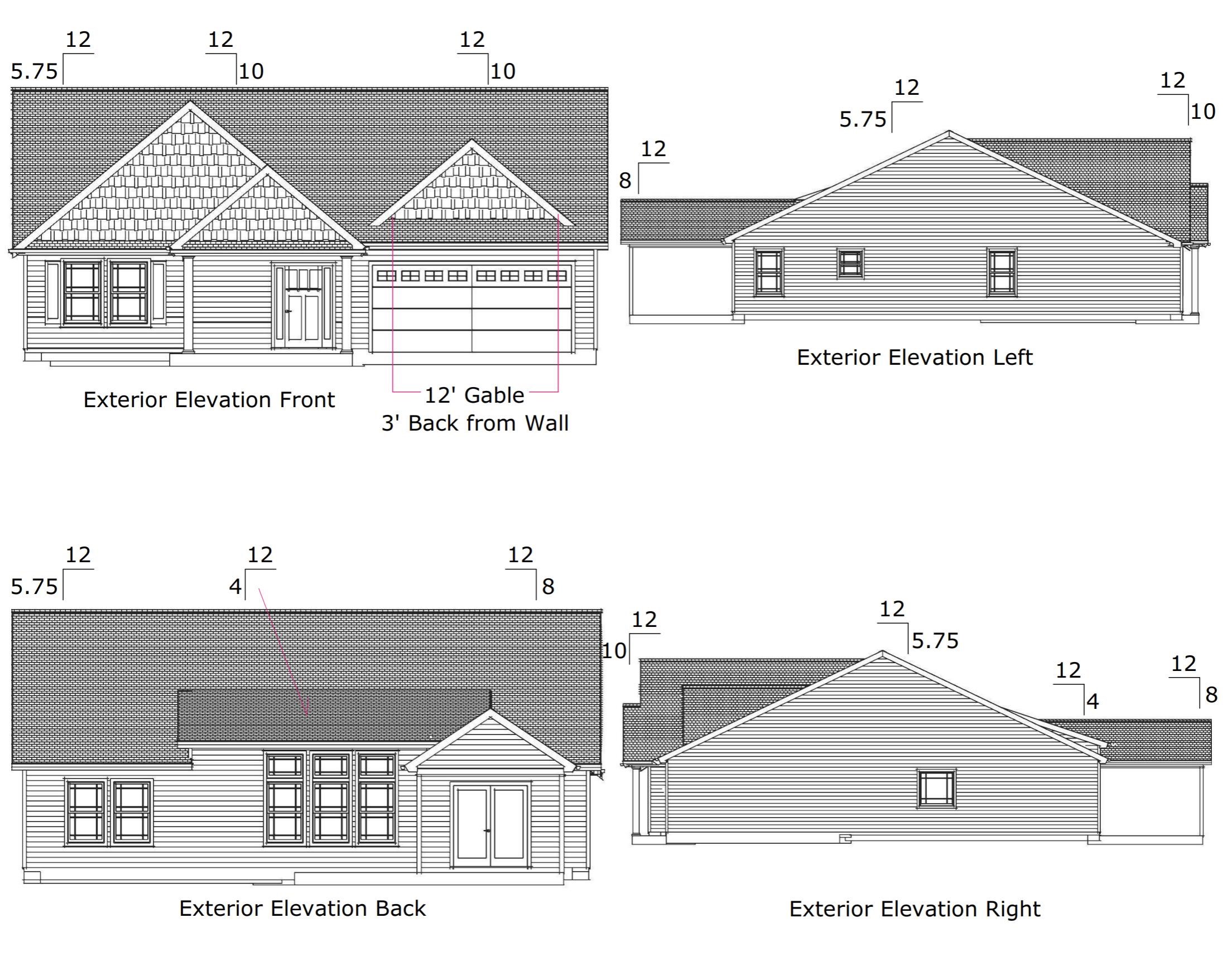 120 Crooked Tree Drive Gaffney, SC 29341 - Photo 4 of 4