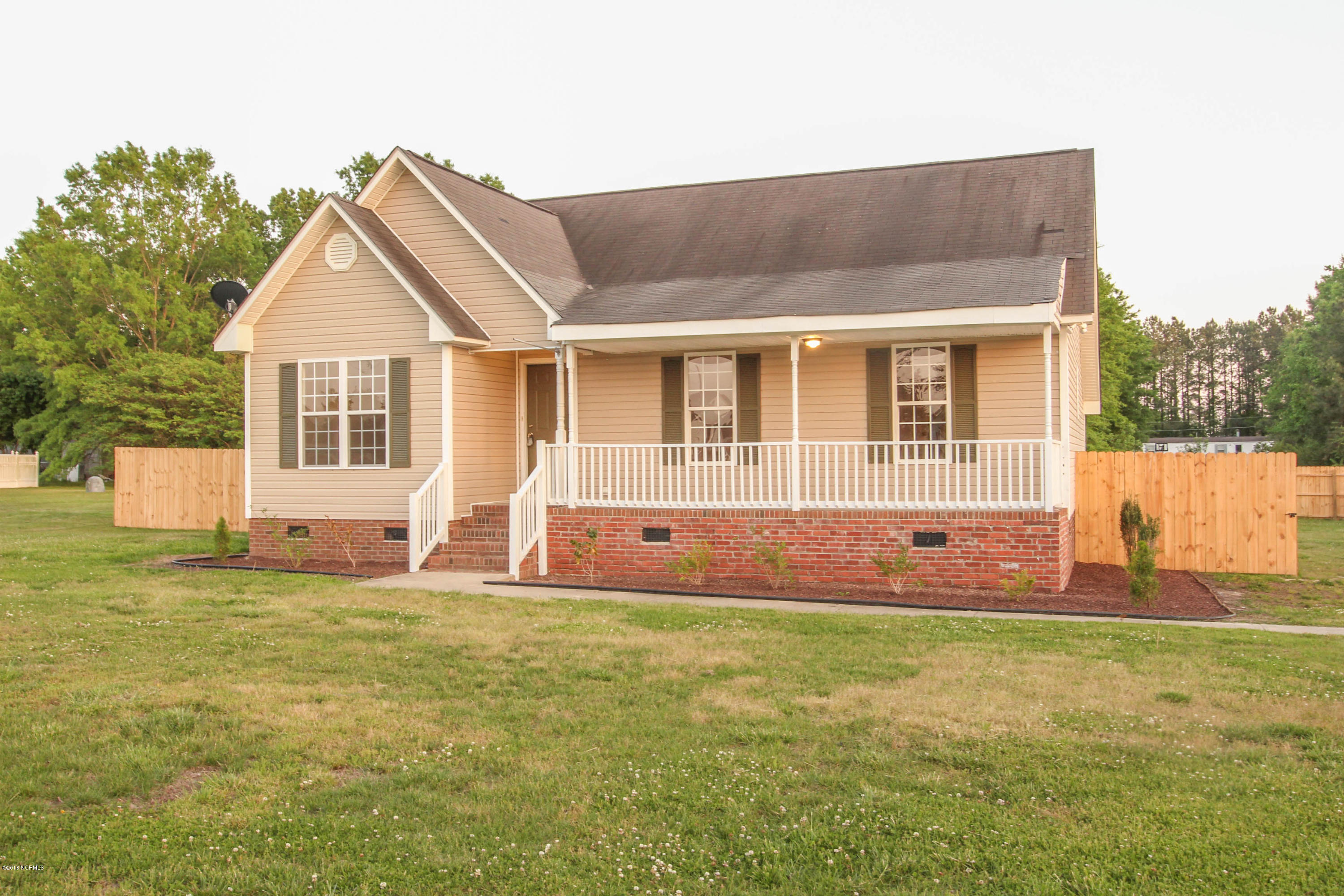 5537 Scuppernong Road Wilson, NC 27893 - Photo 1 of 24 IMG_7789-2