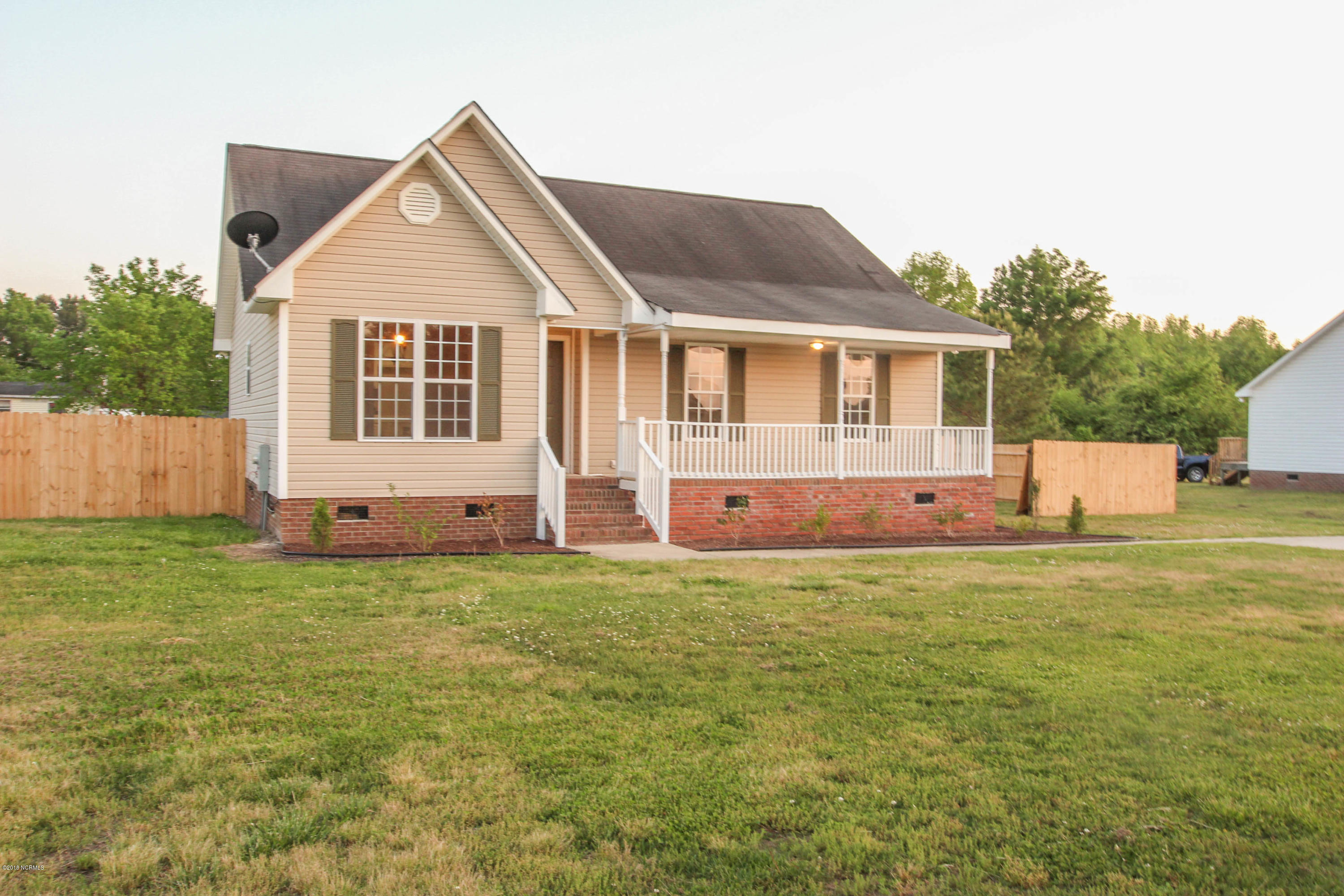 5537 Scuppernong Road Wilson, NC 27893 - Photo 2 of 24 IMG_7793-2
