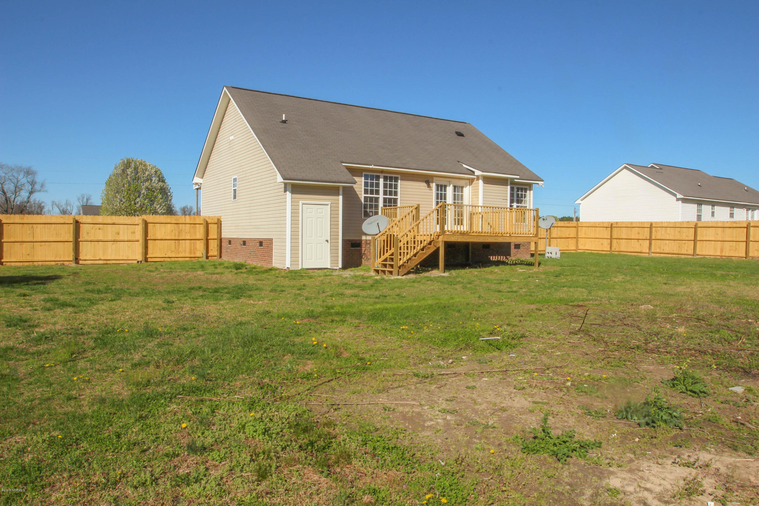 5537 Scuppernong Road Wilson, NC 27893 - Photo 22 of 24 IMG_7684-2