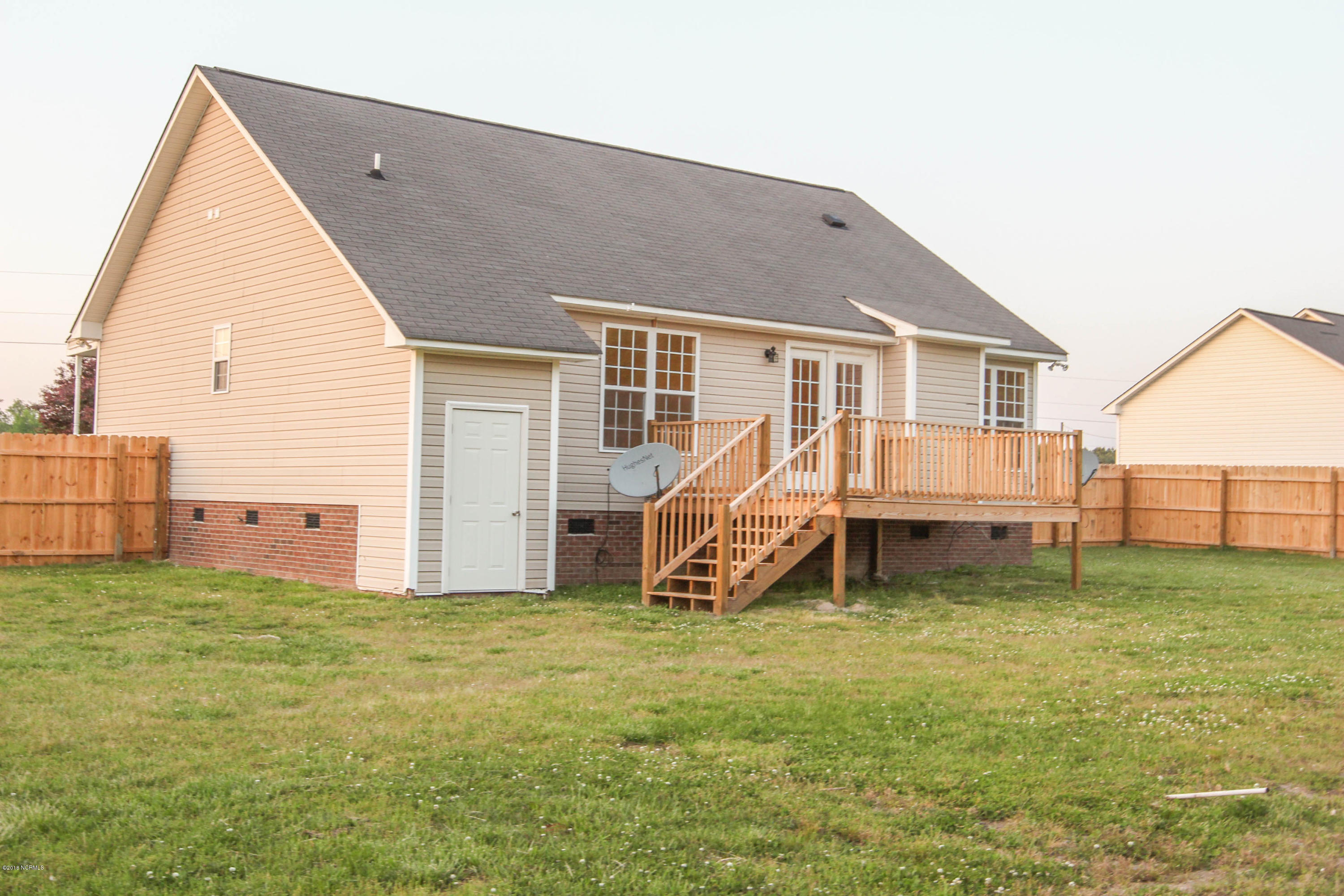 5537 Scuppernong Road Wilson, NC 27893 - Photo 3 of 24 IMG_7794-2