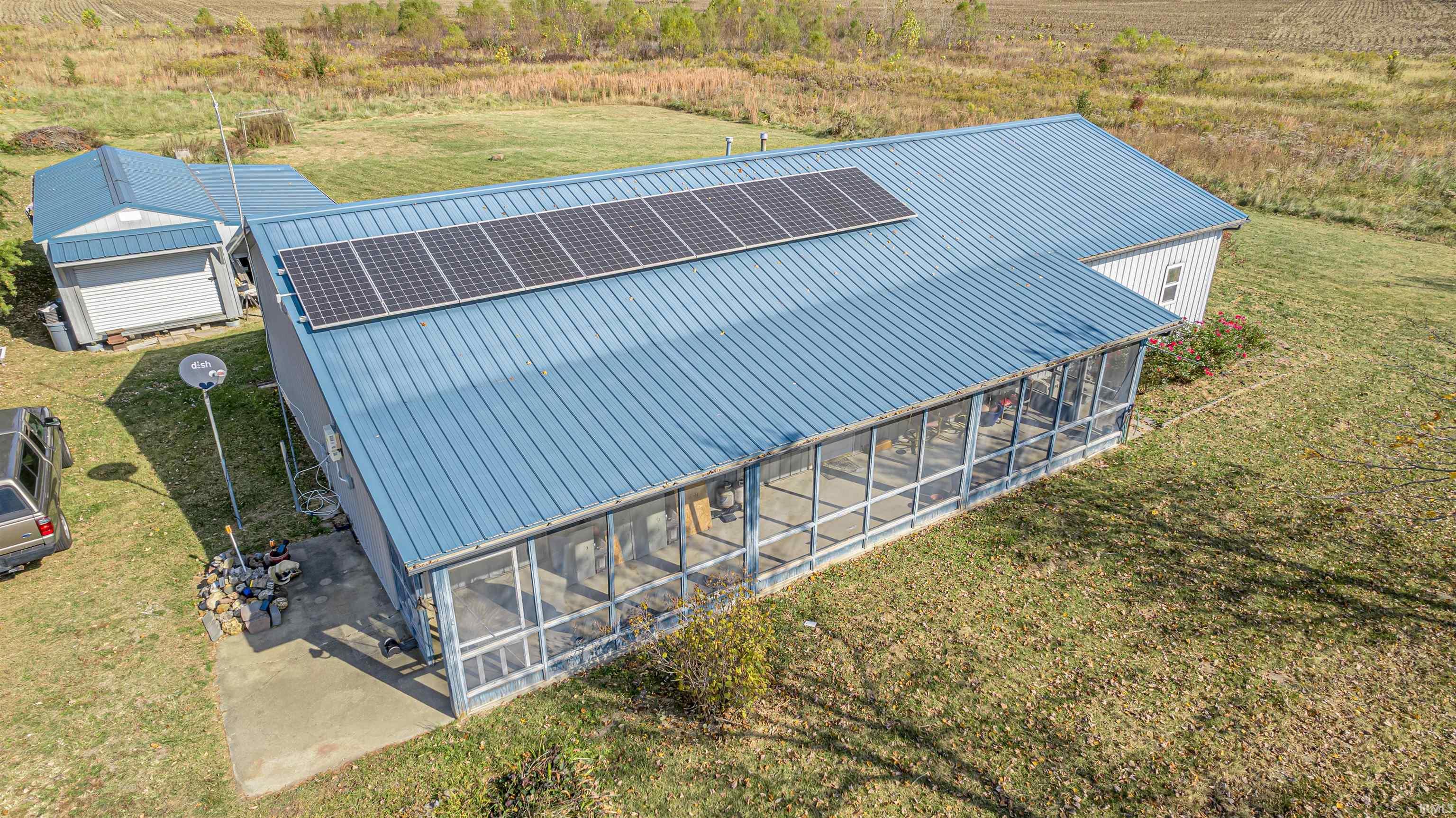 1420 East Tennyson Road Boonville, IN 47601 - Photo 27 of 34 Gallery Image 27