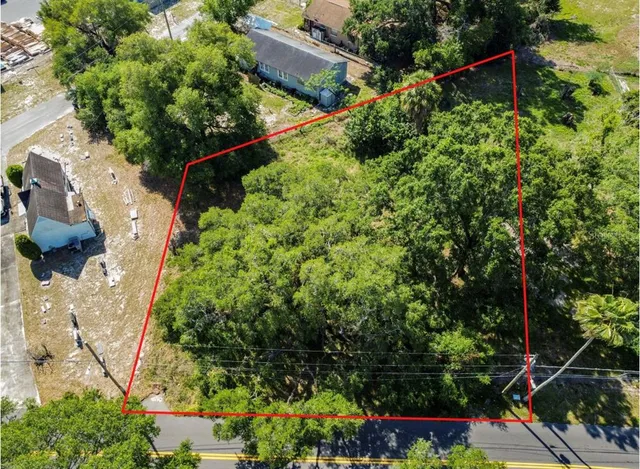 $59,100 | 4623 East Lake Avenue, Tampa, FL 33610