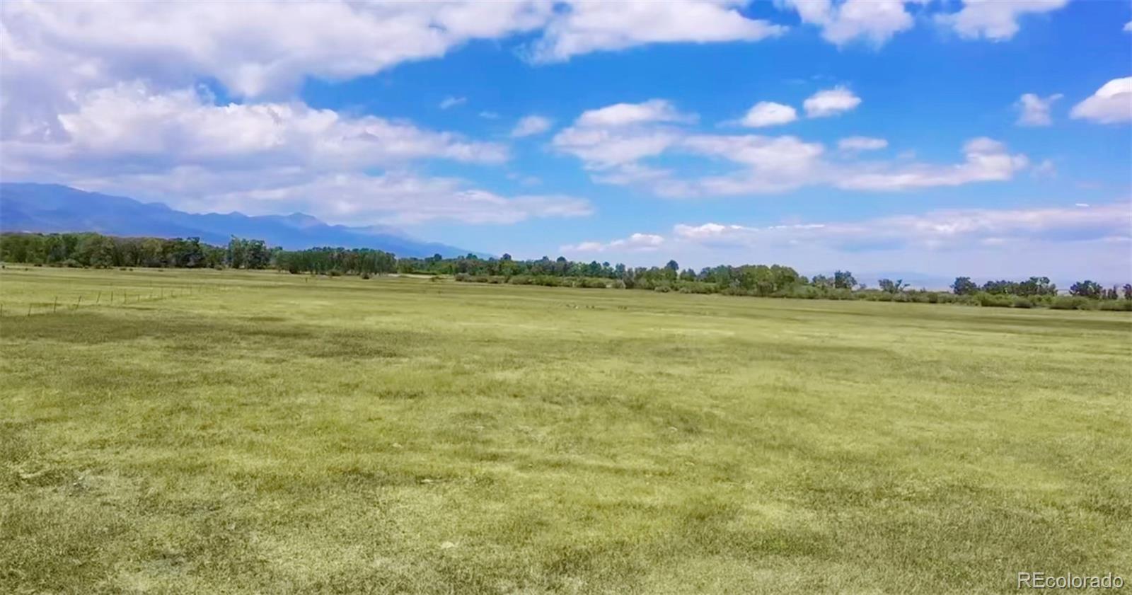 Lot 3 County Road 119 Westcliffe, CO 81252 - Photo 1 of 6 a view of a city with sunset view