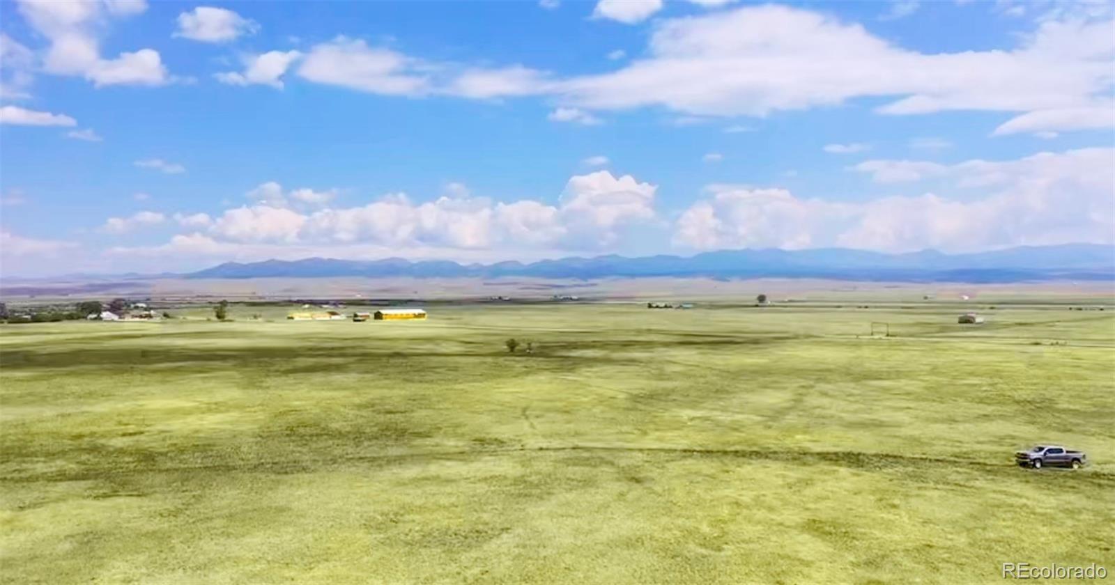 Lot 3 County Road 119 Westcliffe, CO 81252 - Photo 4 of 6 a view of an ocean and mountain