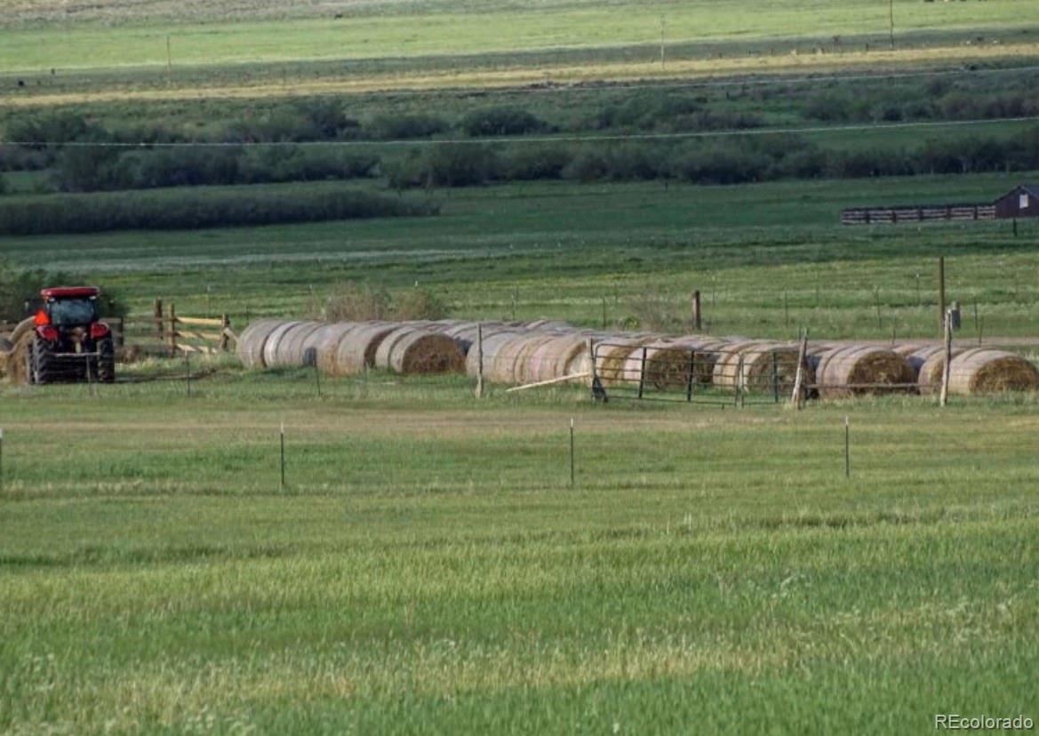 Lot 3 County Road 119 Westcliffe, CO 81252 - Photo 6 of 6 a view of a green field