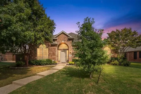 $585,000 | 12334 Blue Ridge Drive, Frisco, TX 75033