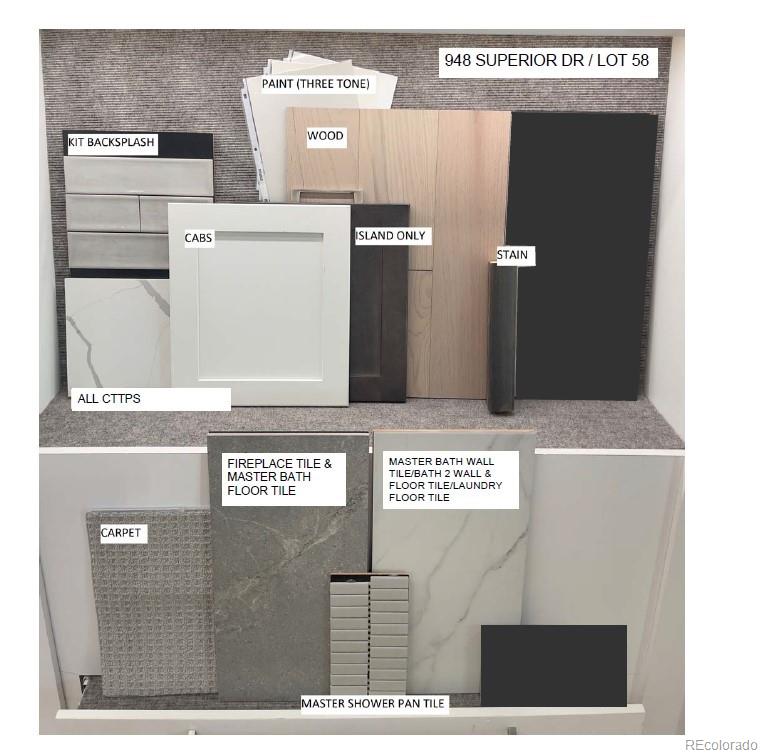 948 Superior Drive Superior, CO 80027 - Photo 3 of 3