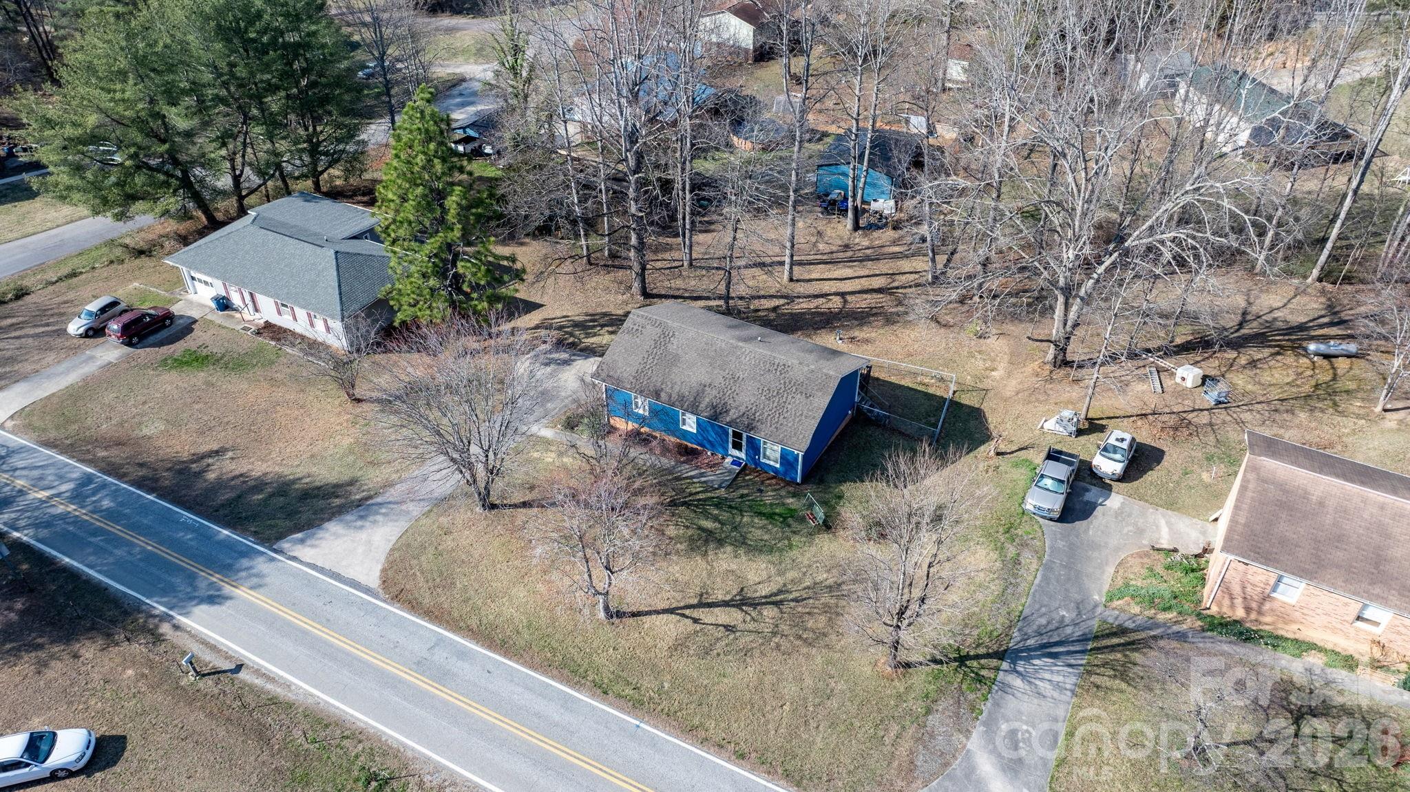3384 Sheely Road Lenoir, NC 28645 - Photo 11 of 27 a view of outdoor space and seating area