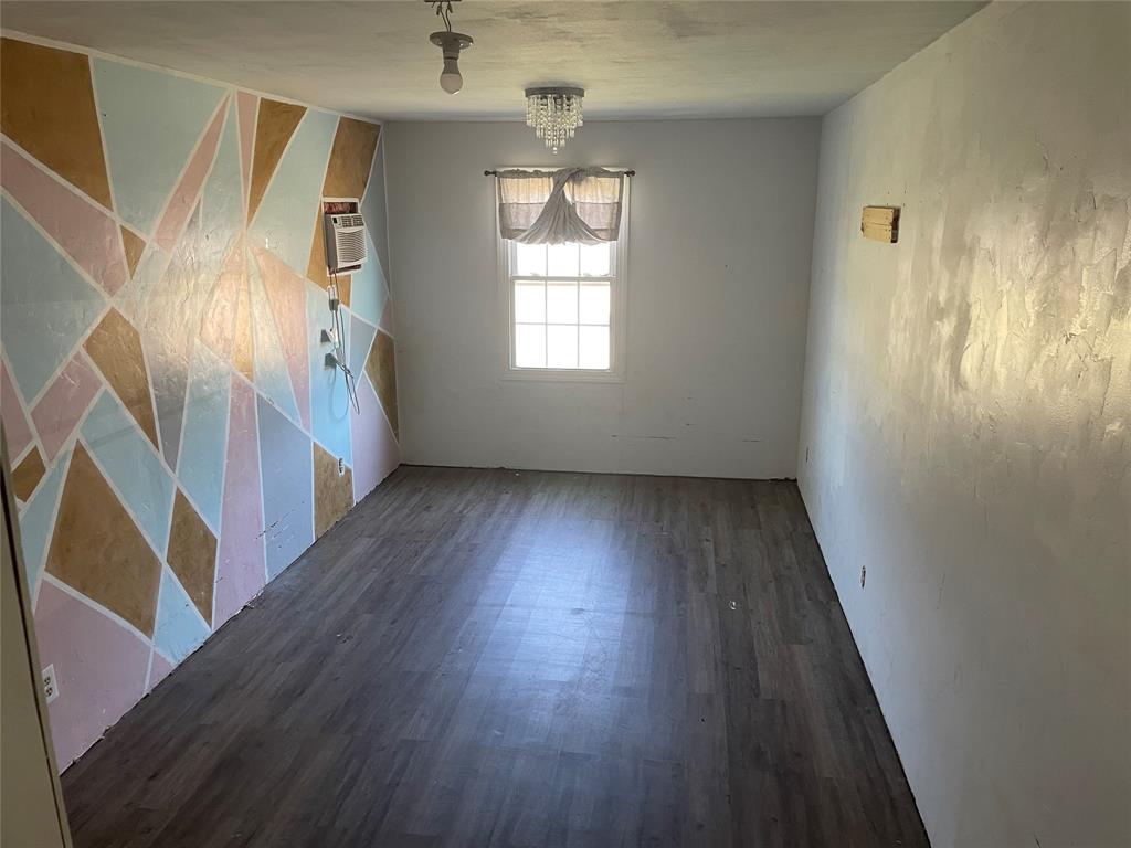 521 5th Street Crowell, TX 79227 - Photo 17 of 18