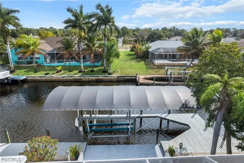 $635,900 | 1007 Southeast 23rd Avenue, Cape Coral, FL 33990