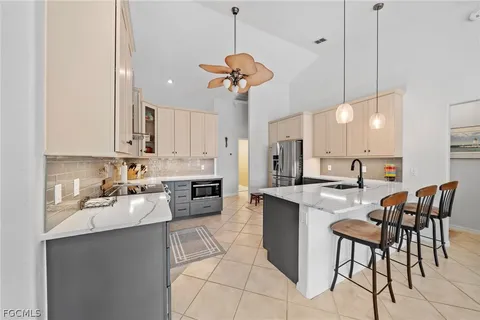 $635,900 | 1007 Southeast 23rd Avenue, Cape Coral, FL 33990