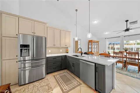 $635,900 | 1007 Southeast 23rd Avenue, Cape Coral, FL 33990