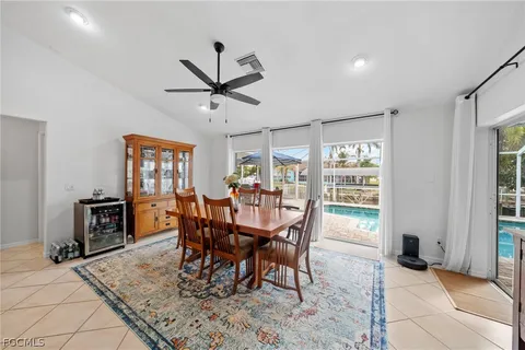 $635,900 | 1007 Southeast 23rd Avenue, Cape Coral, FL 33990