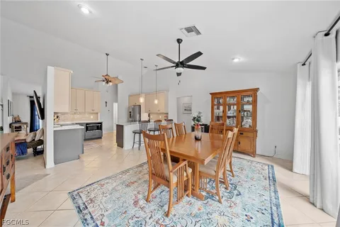 $635,900 | 1007 Southeast 23rd Avenue, Cape Coral, FL 33990