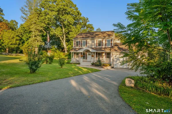 $589,900 | 75 Plain Hill Road, Norwich, CT 06360