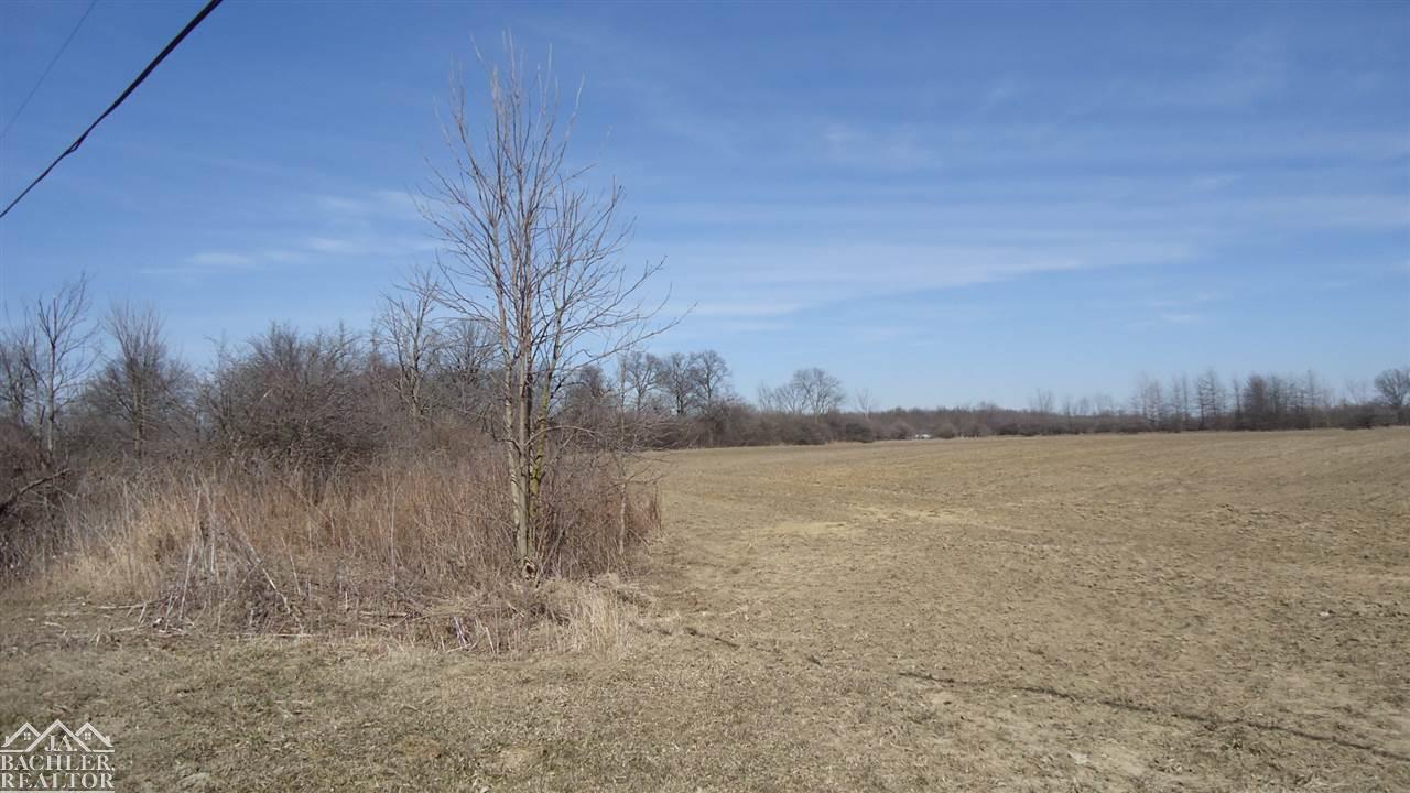 V/l Markel Road Marine City, MI 48039 - Photo 2 of 7
