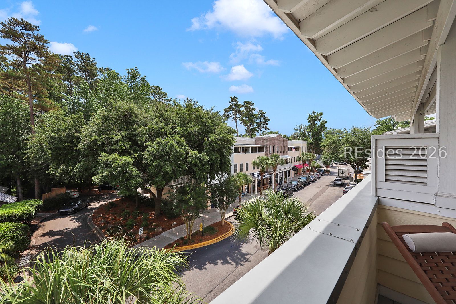 9 Promenade Street, Unit 1222 Bluffton, SC 29910 - Photo 20 of 24