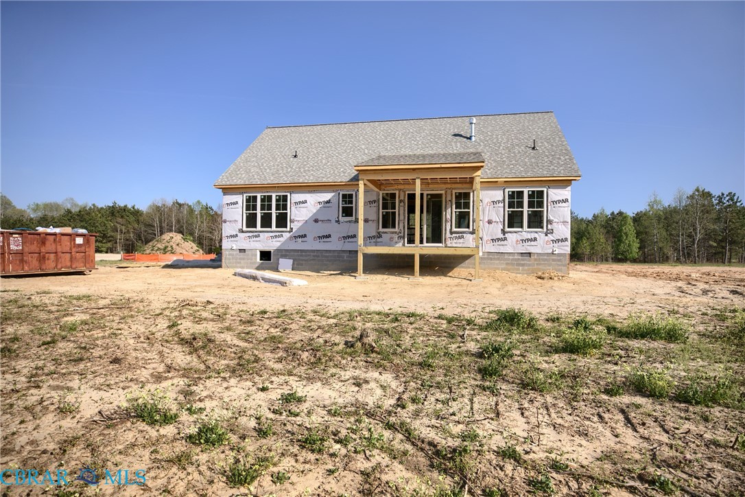 191 Courtney Lane Dutton, VA 23050 - Photo 5 of 5