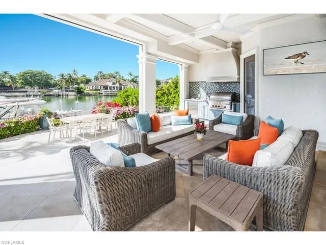 $17,900,000 | 3430 Gin Lane, Naples, FL 34102
