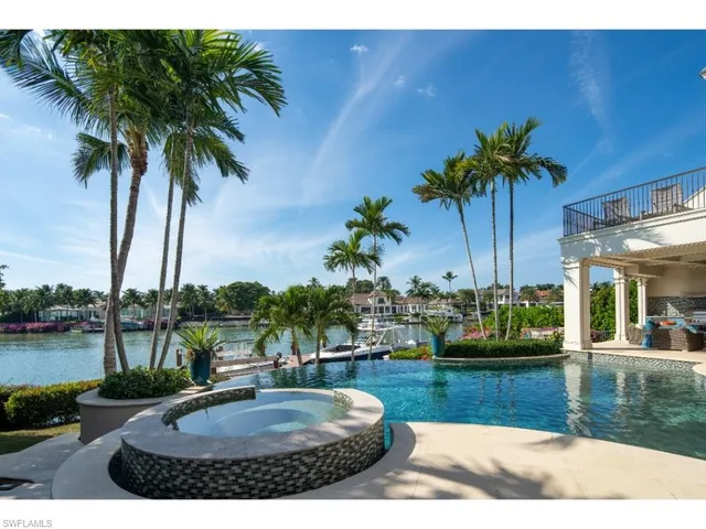 $17,900,000 | 3430 Gin Lane, Naples, FL 34102