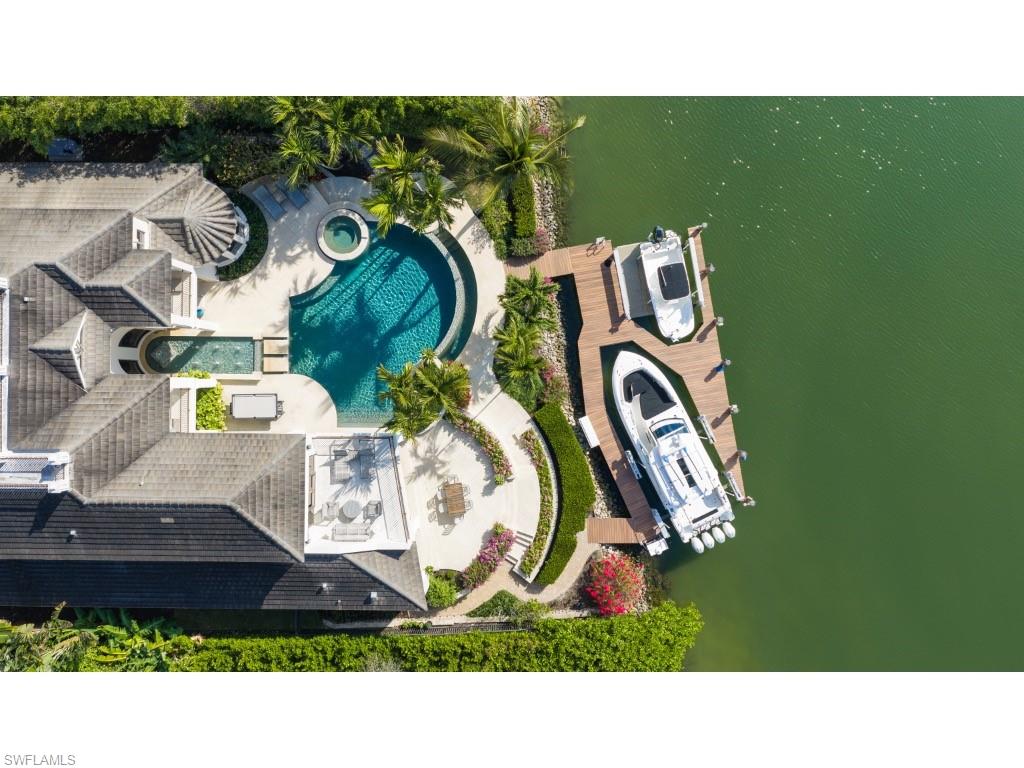 3430 Gin Lane Naples, FL 34102 - Photo 17 of 21 a picture of a park