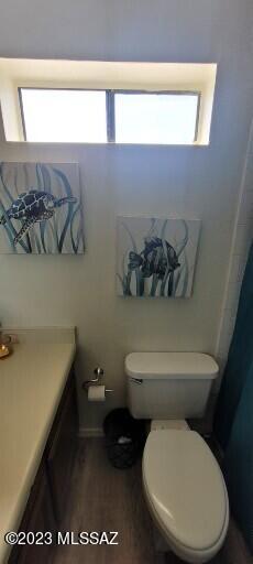 108 East Pastime Road Tucson, AZ 85705 - Photo 13 of 22