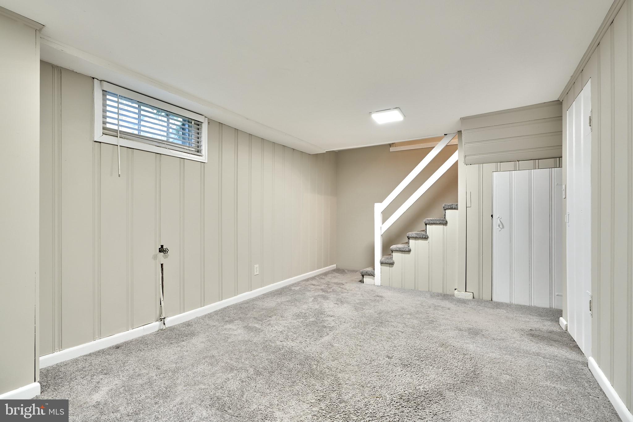 1433 Cedarcroft Road Baltimore, MD 21239 - Photo 29 of 30 a view of an empty room