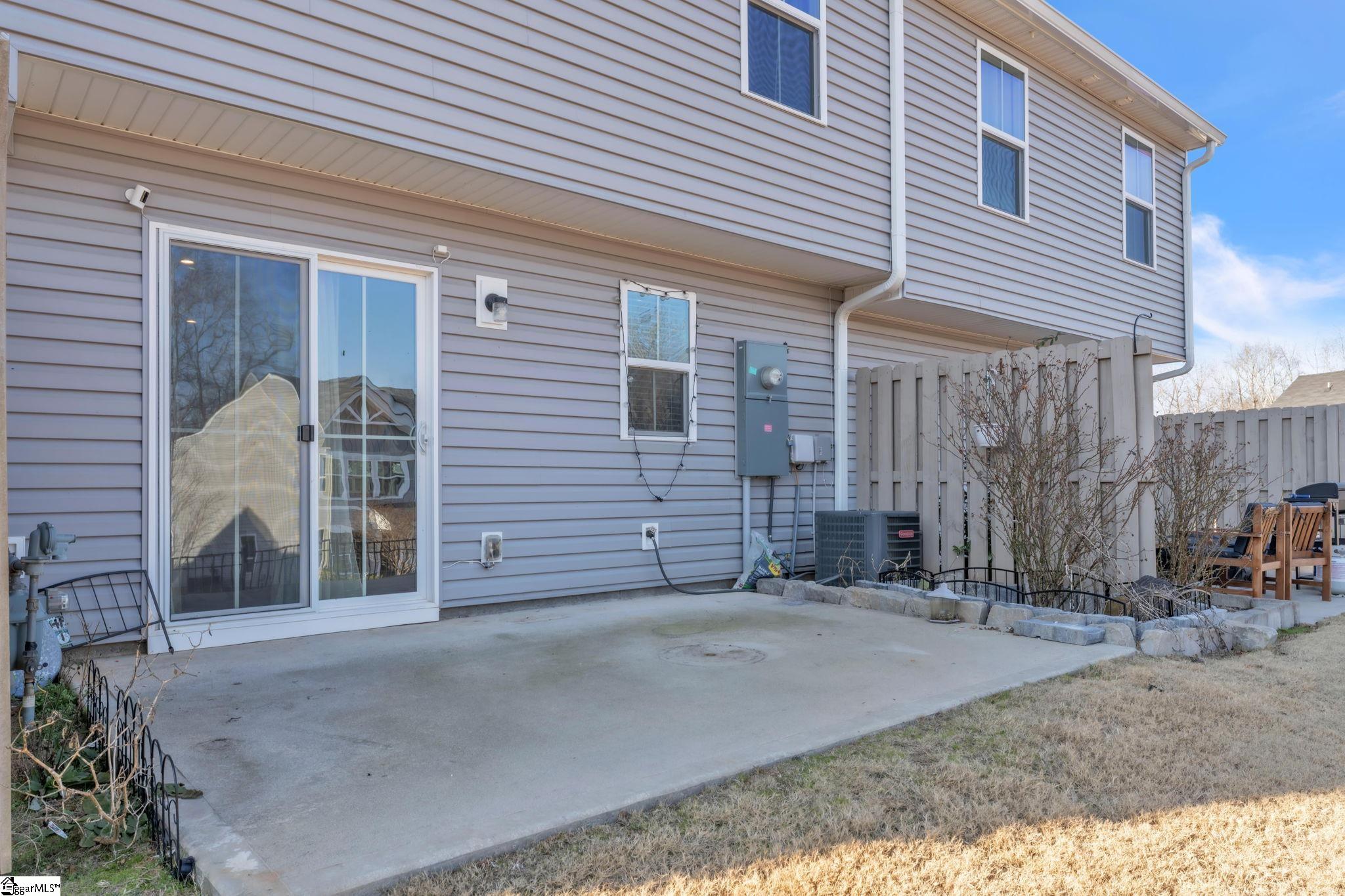 102 Englefield Drive Fountain Inn, SC 29644 - Photo 32 of 35