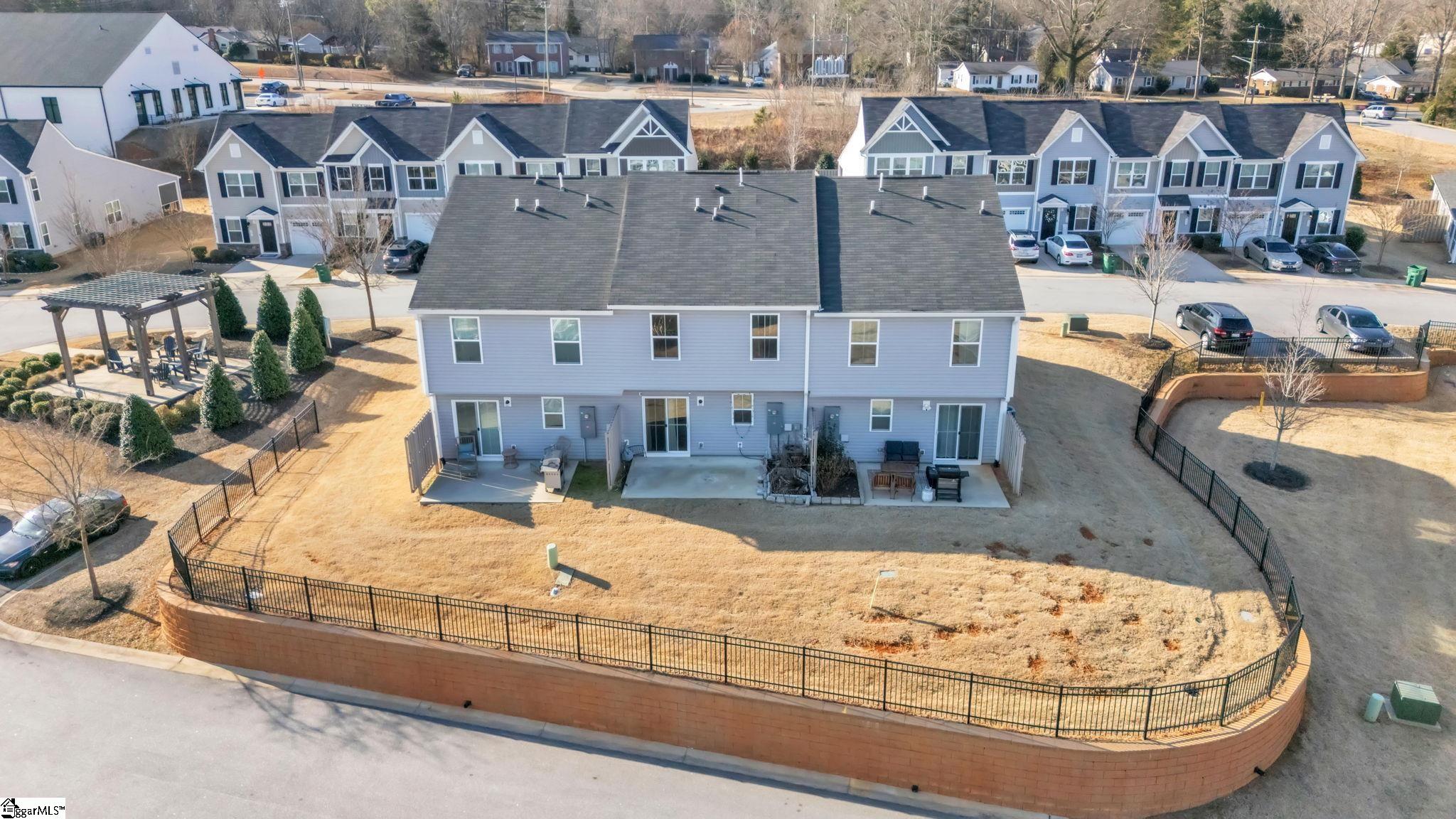 102 Englefield Drive Fountain Inn, SC 29644 - Photo 34 of 35