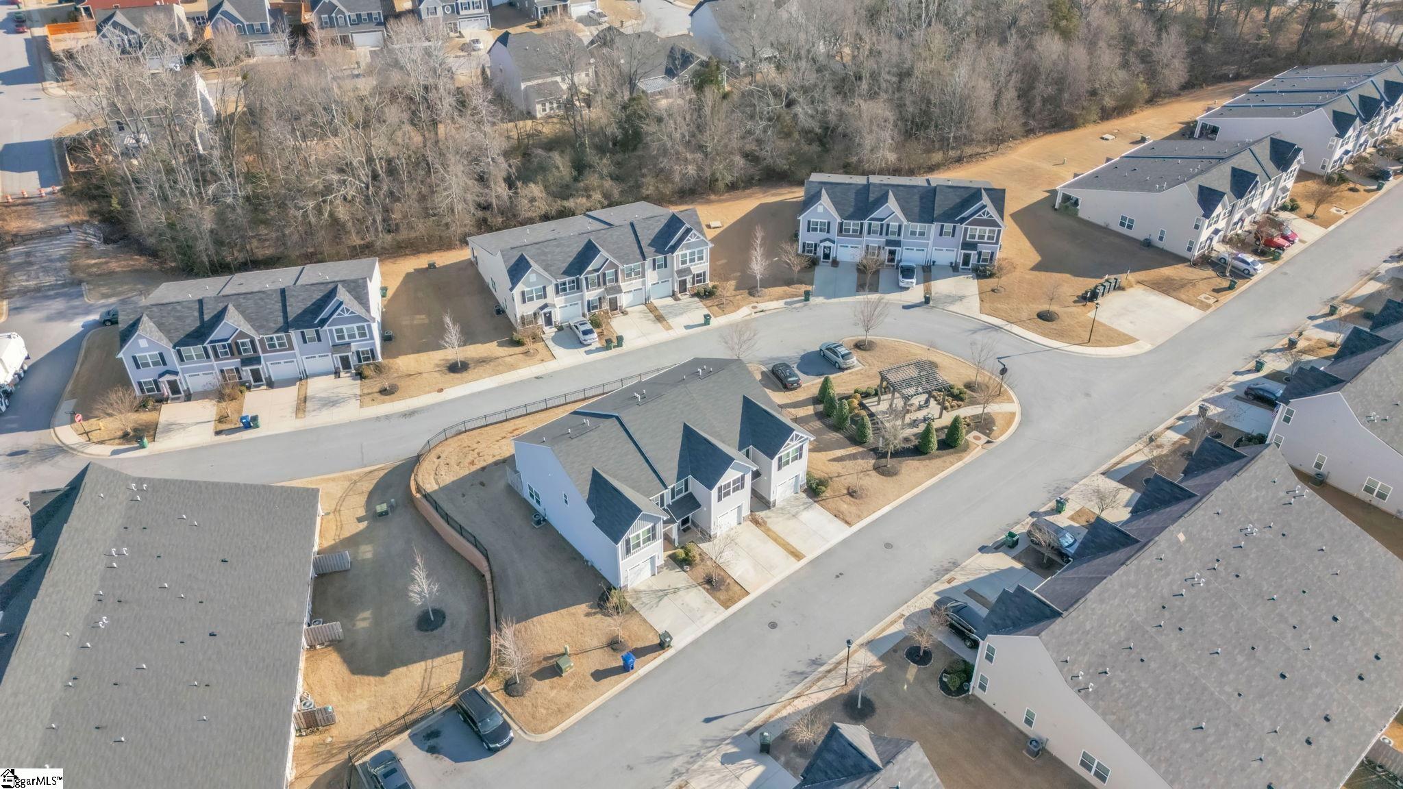 102 Englefield Drive Fountain Inn, SC 29644 - Photo 35 of 35