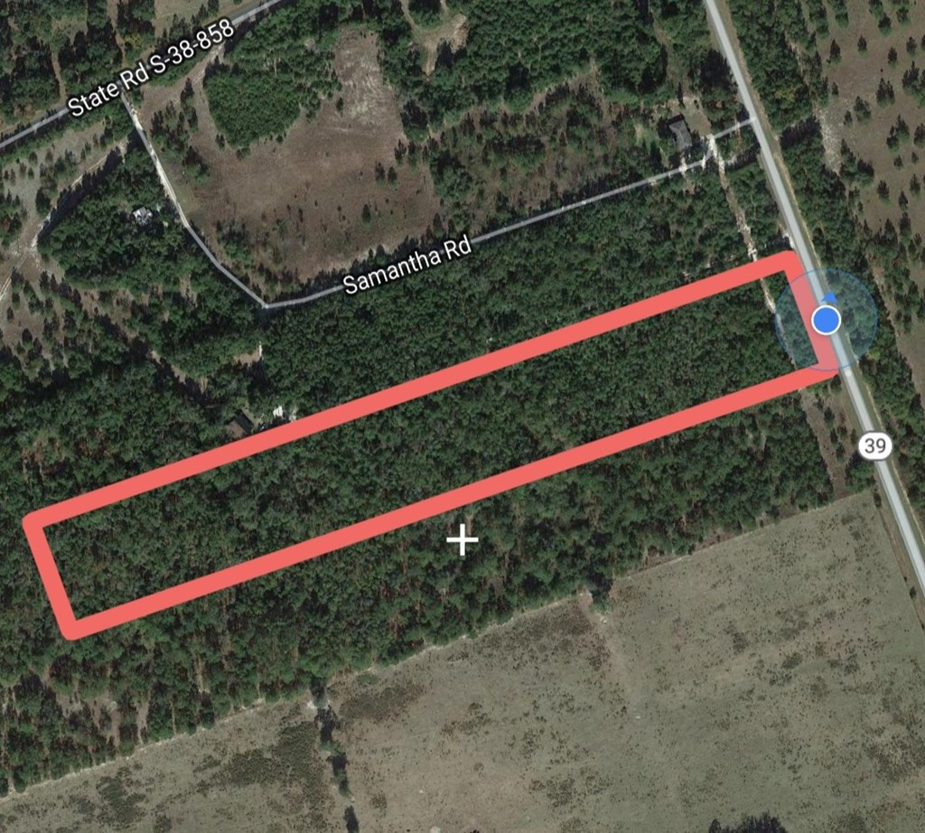 0 Festival Trail Road, Unit ROAD Springfield, SC 29146 - Photo 6 of 6 Photo 6