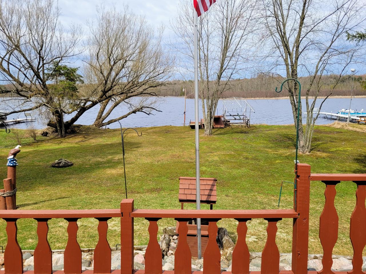11853 Butternut Lake Road Butternut, WI 54514 - Photo 13 of 25 Gallery Image 13