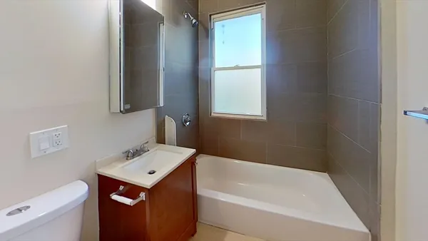 $3,075 | 2971 Washington Street, Unit 3, Boston, MA 02119