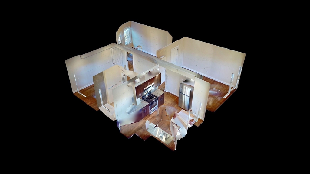 2971 Washington Street, Unit 3 Boston, MA 02119 - Photo 6 of 6