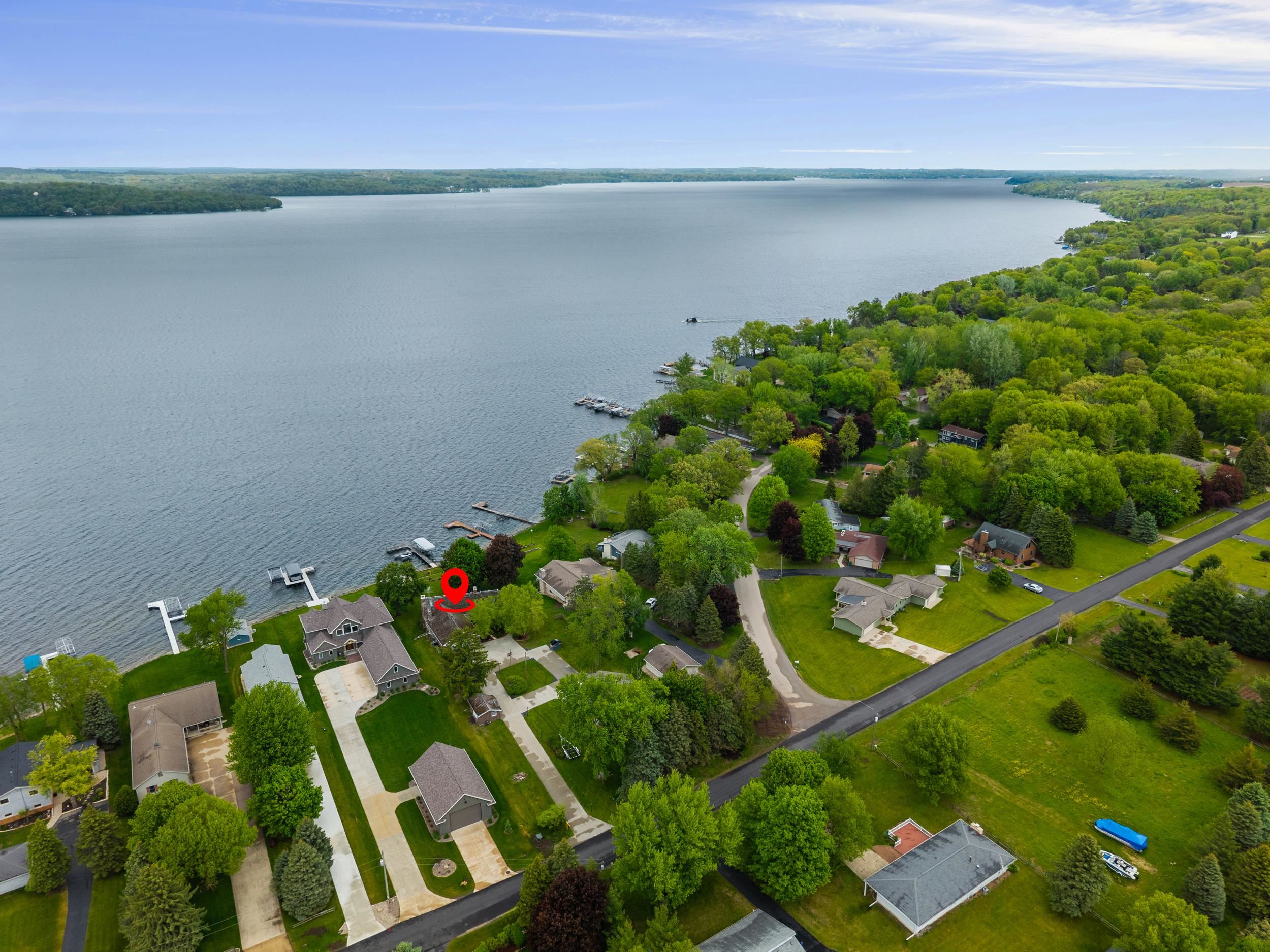W2932 Kahl Road Markesan, WI 53946 - Photo 10 of 78