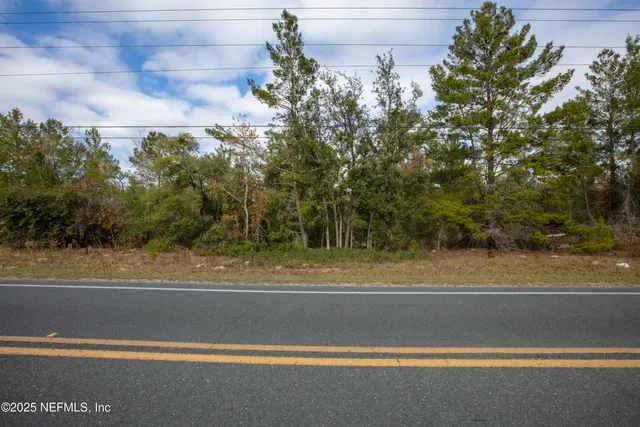 $59,900 | 5570 County Road 214, Keystone Heights, FL 32656