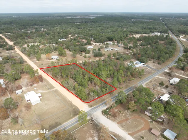 $59,900 | 5570 County Road 214, Keystone Heights, FL 32656
