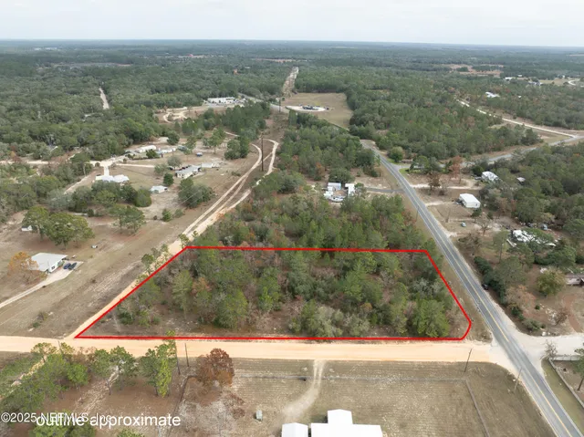 $59,900 | 5570 County Road 214, Keystone Heights, FL 32656