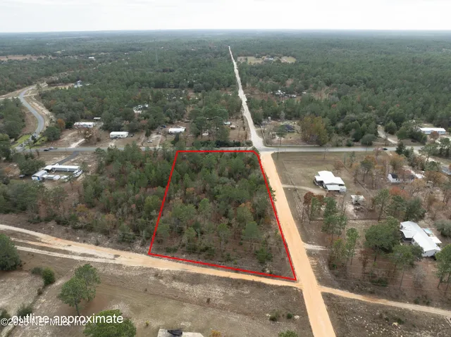 $59,900 | 5570 County Road 214, Keystone Heights, FL 32656